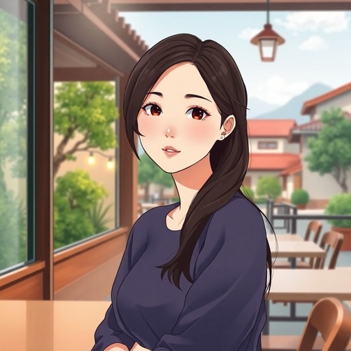 七咲逢头像
