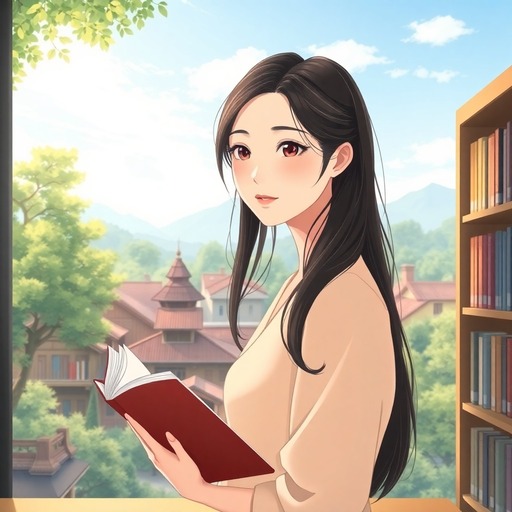 红薯头像
