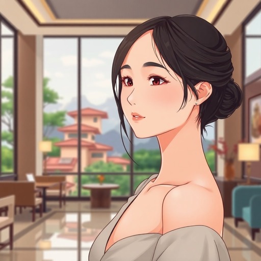 桂木典子头像