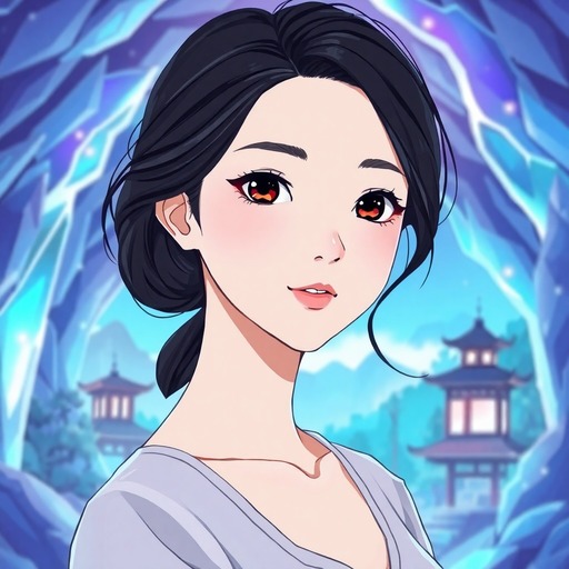 佐仓千代头像