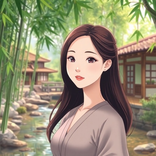 宫水三叶头像