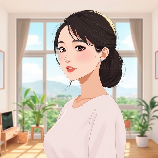 希露菲头像