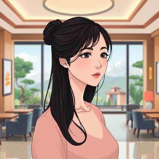 小木曾雪菜头像