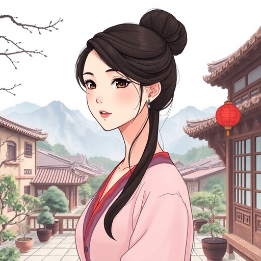 神代利世头像