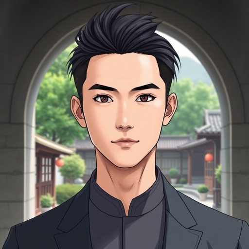 周元头像