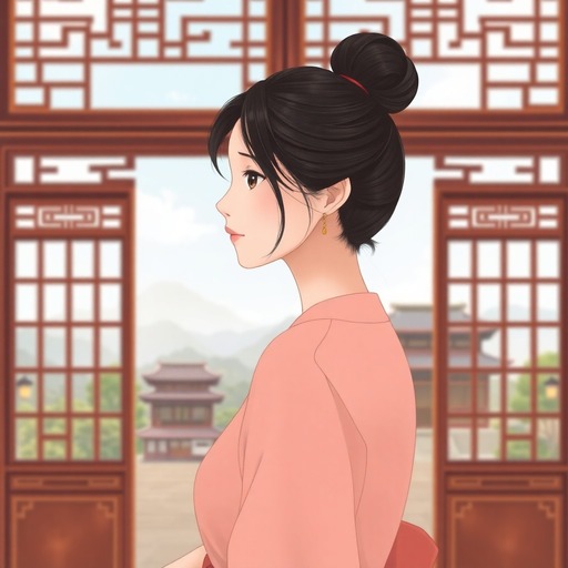 林念初头像