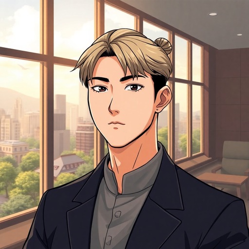 冈崎朋也头像