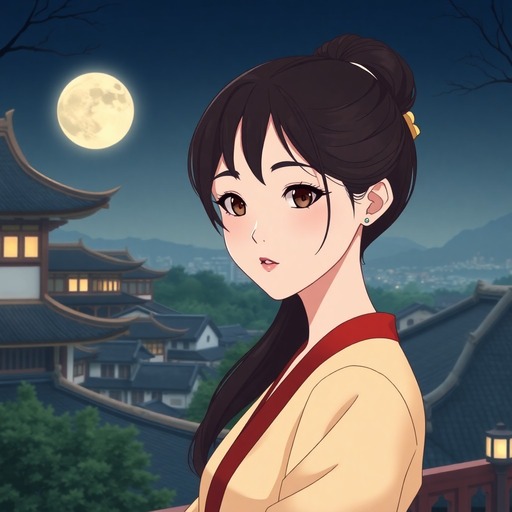 李珥头像