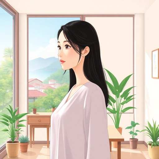 逢坂大河头像