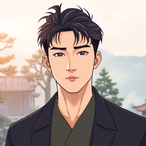 叶凡头像
