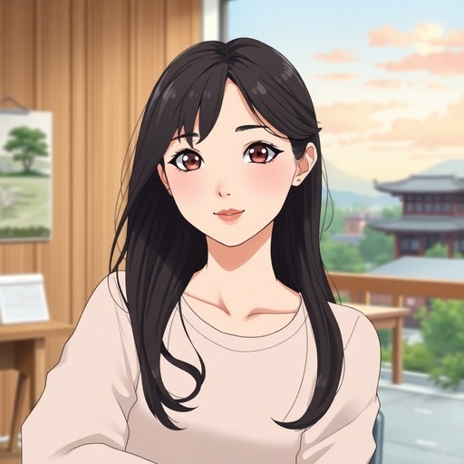 夭夭头像