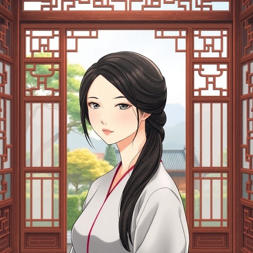 罗子君头像