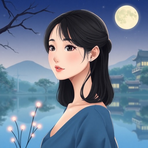 安迪头像