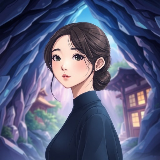 陈小希头像