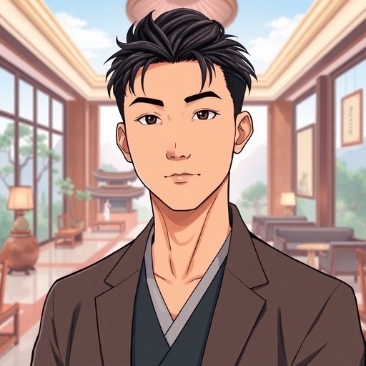 高须龙儿头像