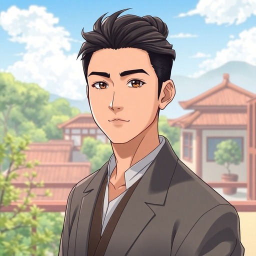 黑崎一护头像