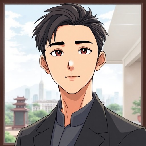 泽村荣纯头像