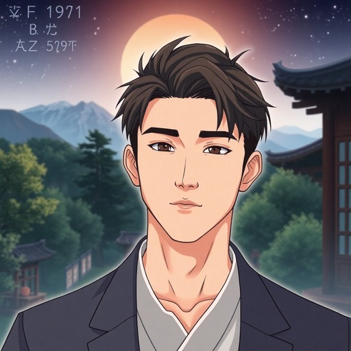 野崎梅太郎头像
