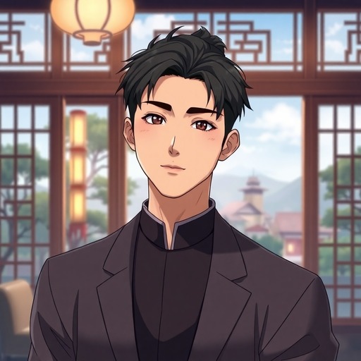 泽村荣纯头像