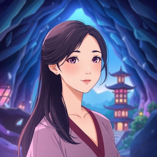 香风智乃头像