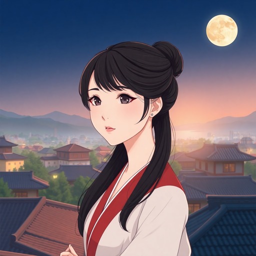御坂美琴头像
