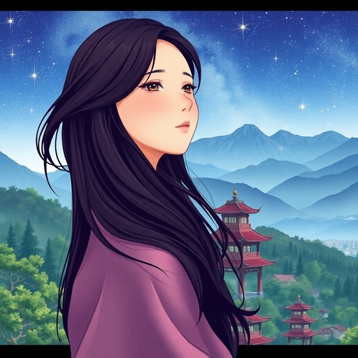 林婉儿头像