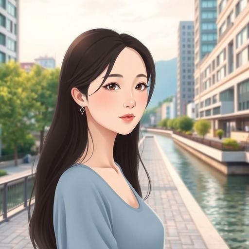 苏晚吟头像