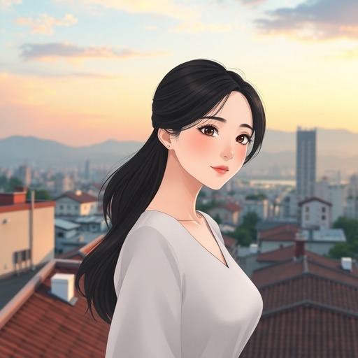 陈小希头像