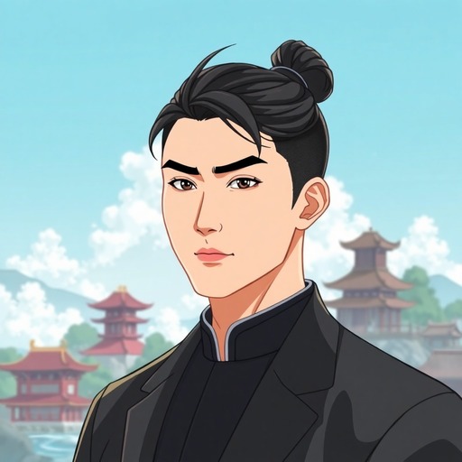 日番谷冬狮郎头像