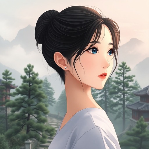 红薯头像