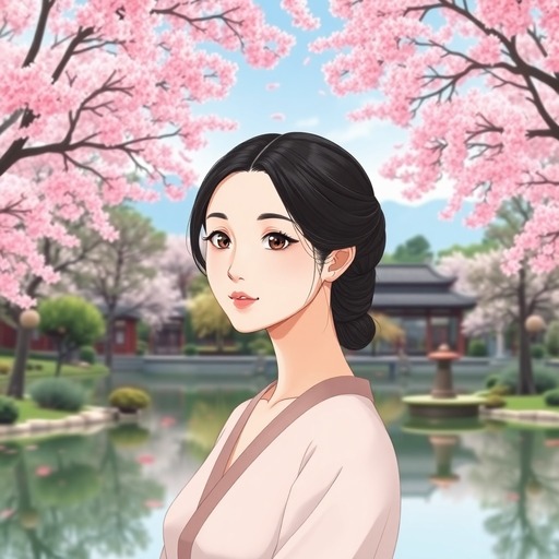 陈小希头像