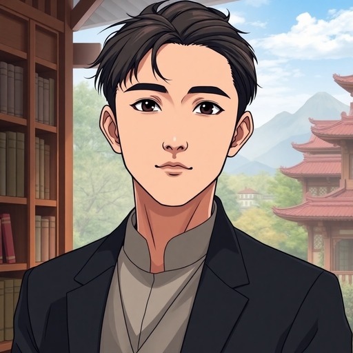 立花泷头像