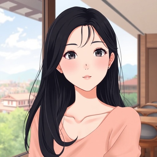 南宫婉头像