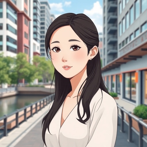 安迪头像