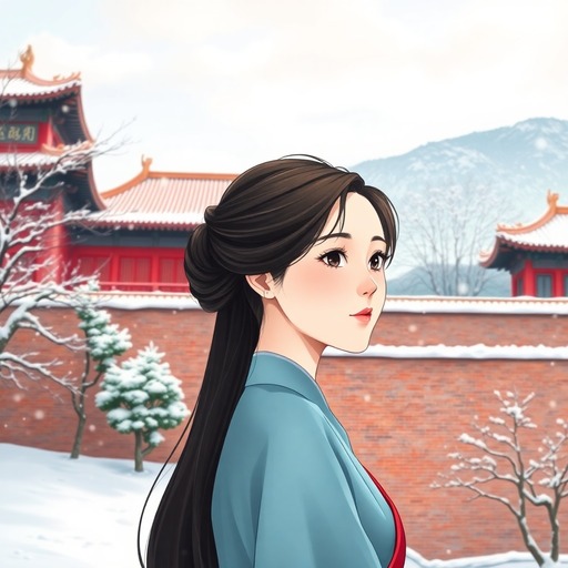 樱岛麻衣头像