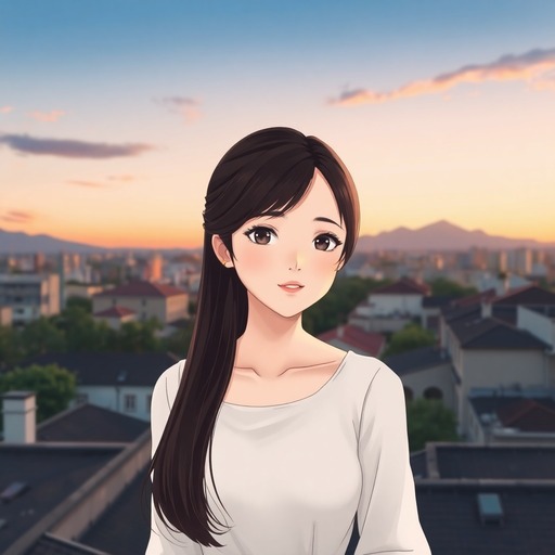 洛琪希头像