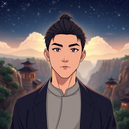 伍六七头像