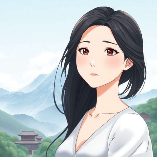 沈星晚头像