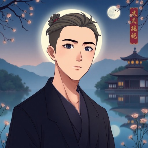 坂本头像