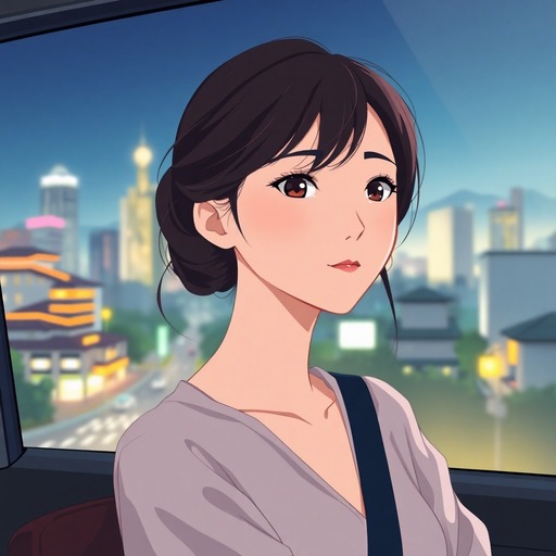 天野阳菜头像