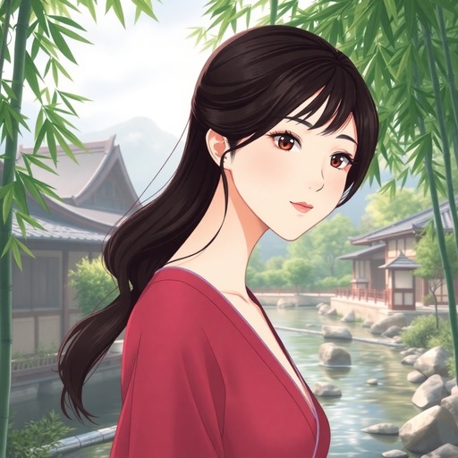 林念初头像