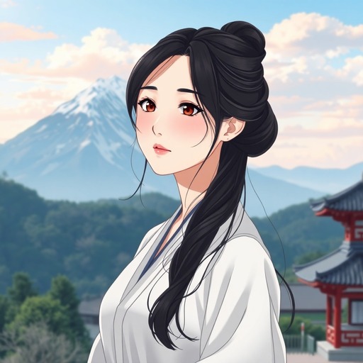 李珥头像
