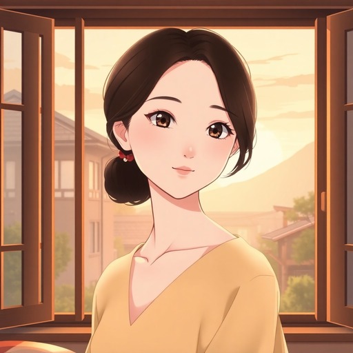 鹿目圆头像