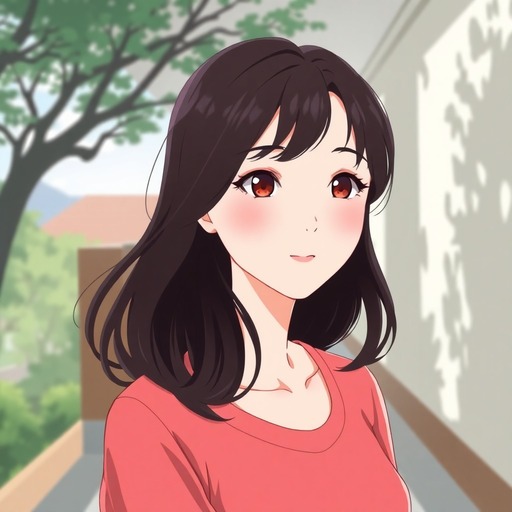 耿耿头像