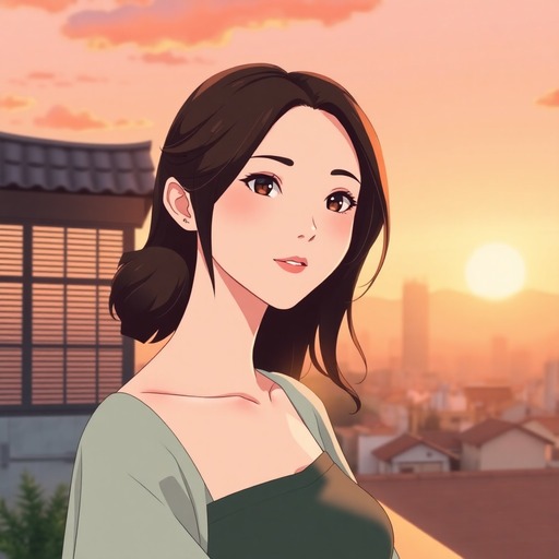 神代利世头像