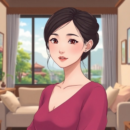 赵默笙头像