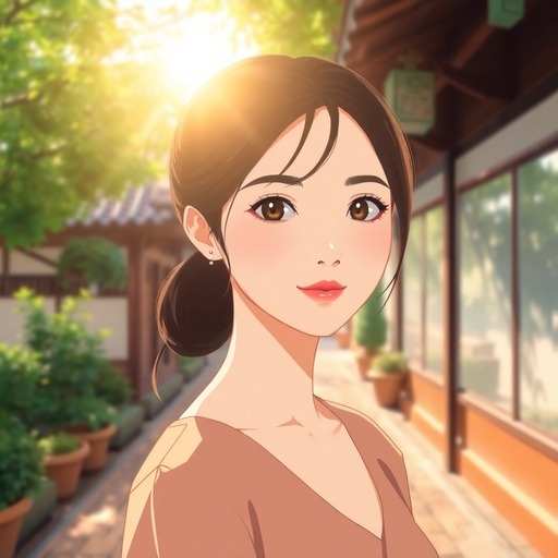 李珥头像