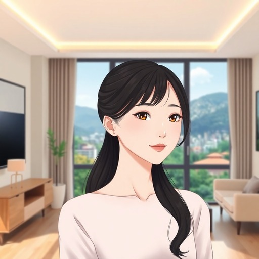 名濑美月头像