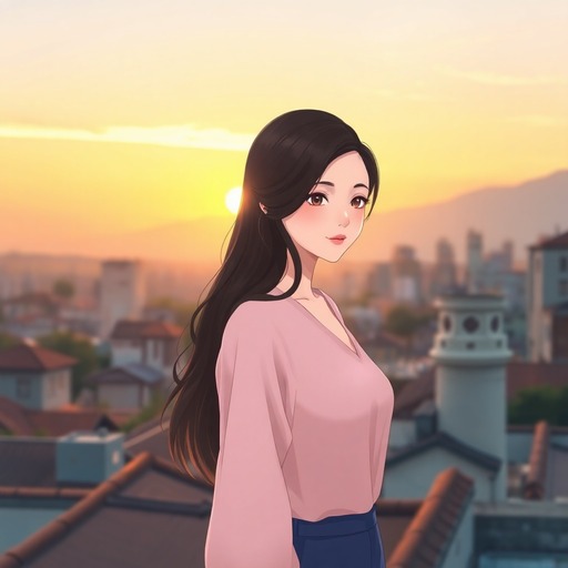 洛琪希头像