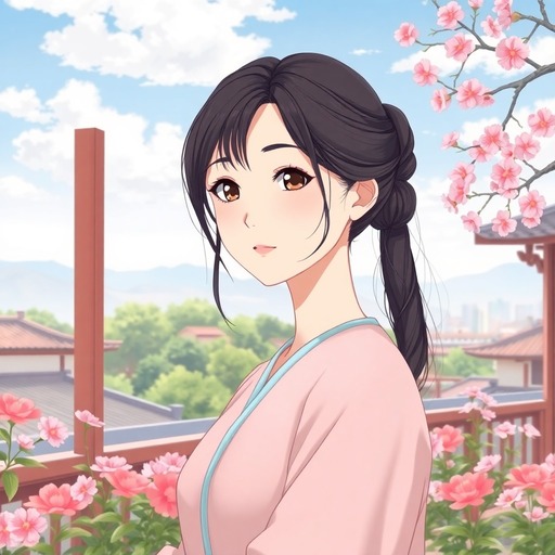 安迪头像